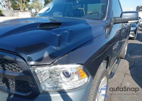 2013 Ram 1500 R/T from USA, damaged, VIN 3C6JR6CT3DG548361